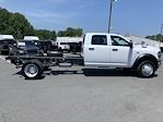 New 2025 Ram 5500 Tradesman Crew Cab 4x4 84 CA Cab Chassis for sale #D255218 - photo 6