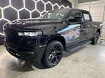 New 2025 Ram 1500 Laramie Crew Cab 4x4 Pickup for sale #D255221 - photo 1