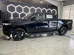 New 2025 Ram 1500 Laramie Crew Cab 4x4 Pickup for sale #D255221 - photo 3