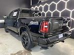 New 2025 Ram 1500 Laramie Crew Cab 4x4 Pickup for sale #D255221 - photo 2