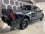 New 2025 Ram 1500 Laramie Crew Cab 4x4 Pickup for sale #D255221 - photo 5