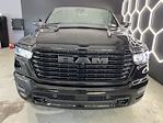 New 2025 Ram 1500 Laramie Crew Cab 4x4 Pickup for sale #D255221 - photo 8