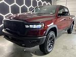 New 2025 Ram 1500 Rebel Crew Cab 4x4 Pickup for sale #D255222 - photo 1
