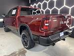 New 2025 Ram 1500 Rebel Crew Cab 4x4 Pickup for sale #D255222 - photo 2