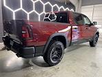 New 2025 Ram 1500 Rebel Crew Cab 4x4 Pickup for sale #D255222 - photo 5