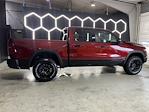 New 2025 Ram 1500 Rebel Crew Cab 4x4 Pickup for sale #D255222 - photo 6