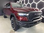 New 2025 Ram 1500 Rebel Crew Cab 4x4 Pickup for sale #D255222 - photo 7