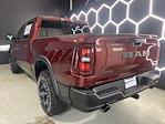 New 2025 Ram 1500 Rebel Crew Cab 4x4 Pickup for sale #D255225 - photo 2