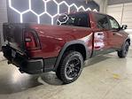 New 2025 Ram 1500 Rebel Crew Cab 4x4 Pickup for sale #D255225 - photo 5