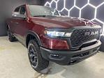 New 2025 Ram 1500 Rebel Crew Cab 4x4 Pickup for sale #D255225 - photo 7
