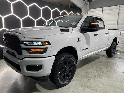 2025 Ram 2500 Crew Cab 4x4 Pickup for sale #D255226 - photo 1