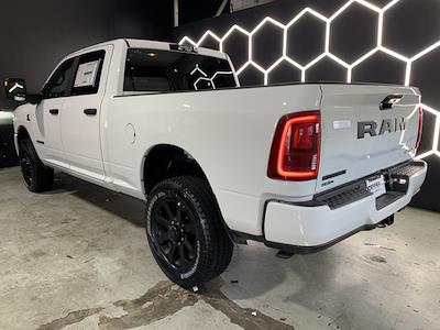 2025 Ram 2500 Crew Cab 4x4 Pickup for sale #D255226 - photo 2