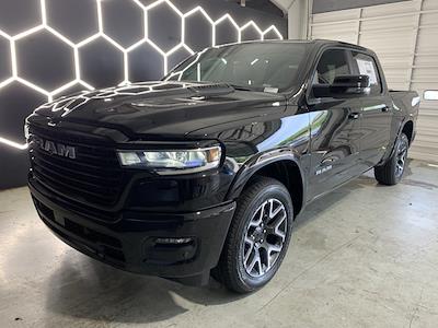 2025 Ram 1500 Crew Cab 4x4 Pickup for sale #D255227 - photo 1