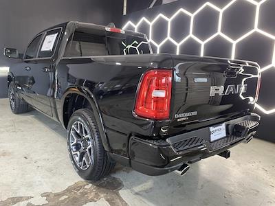 2025 Ram 1500 Crew Cab 4x4 Pickup for sale #D255227 - photo 2