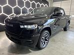 New 2025 Ram 1500 Laramie Crew Cab 4x4 Pickup for sale #D255227 - photo 1