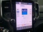 New 2025 Ram 1500 Laramie Crew Cab 4x4 Pickup for sale #D255227 - photo 28