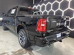 New 2025 Ram 1500 Laramie Crew Cab 4x4 Pickup for sale #D255227 - photo 2