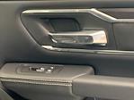 New 2025 Ram 1500 Laramie Crew Cab 4x4 Pickup for sale #D255227 - photo 36