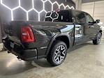 New 2025 Ram 1500 Laramie Crew Cab 4x4 Pickup for sale #D255227 - photo 5