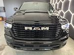 New 2025 Ram 1500 Laramie Crew Cab 4x4 Pickup for sale #D255227 - photo 8