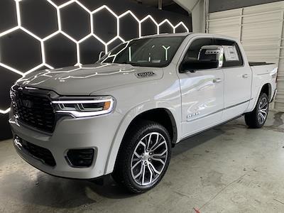 2025 Ram 1500 Crew Cab 4x4 Pickup for sale #D255229 - photo 1