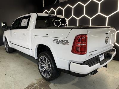 2025 Ram 1500 Crew Cab 4x4 Pickup for sale #D255229 - photo 2