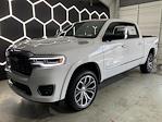 New 2025 Ram 1500 Limited Longhorn Crew Cab 4x4 Pickup for sale #D255229 - photo 1