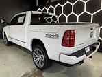 New 2025 Ram 1500 Limited Longhorn Crew Cab 4x4 Pickup for sale #D255229 - photo 2