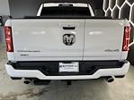New 2025 Ram 1500 Limited Longhorn Crew Cab 4x4 Pickup for sale #D255229 - photo 4