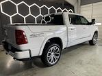 New 2025 Ram 1500 Limited Longhorn Crew Cab 4x4 Pickup for sale #D255229 - photo 5