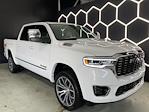 New 2025 Ram 1500 Limited Longhorn Crew Cab 4x4 Pickup for sale #D255229 - photo 7