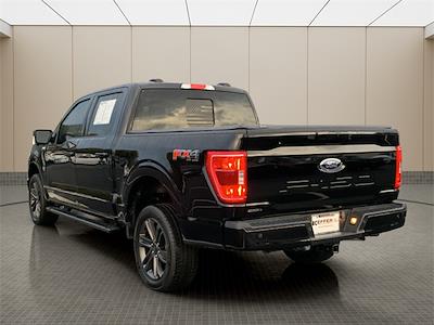 2023 Ford F-150 SuperCrew Cab 4WD Pickup for sale #D255229B - photo 2