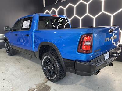 New 2025 Ram 1500 Rebel Crew Cab 4x4 Pickup for sale #D255231 - photo 2