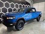 New 2025 Ram 1500 Rebel Crew Cab 4x4 Pickup for sale #D255231 - photo 1