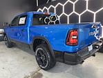 New 2025 Ram 1500 Rebel Crew Cab 4x4 Pickup for sale #D255231 - photo 2