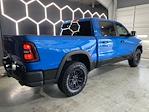 New 2025 Ram 1500 Rebel Crew Cab 4x4 Pickup for sale #D255231 - photo 5