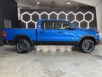New 2025 Ram 1500 Rebel Crew Cab 4x4 Pickup for sale #D255231 - photo 6