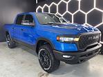 New 2025 Ram 1500 Rebel Crew Cab 4x4 Pickup for sale #D255231 - photo 7
