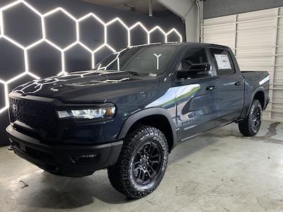 New 2025 Ram 1500 Rebel Crew Cab 4x4 Pickup for sale #D255232 - photo 1