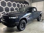 New 2025 Ram 1500 Rebel Crew Cab 4x4 Pickup for sale #D255232 - photo 1