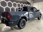 New 2025 Ram 1500 Rebel Crew Cab 4x4 Pickup for sale #D255232 - photo 5