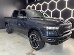 New 2025 Ram 1500 Rebel Crew Cab 4x4 Pickup for sale #D255232 - photo 7