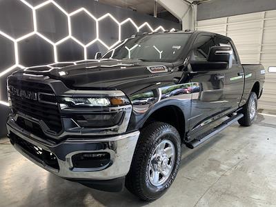 2025 Ram 2500 Crew Cab 4x4 Pickup for sale #D255233 - photo 1