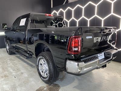 2025 Ram 2500 Crew Cab 4x4 Pickup for sale #D255233 - photo 2