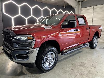 New 2025 Ram 2500 Tradesman Crew Cab 4x4 Pickup for sale #D255234 - photo 1