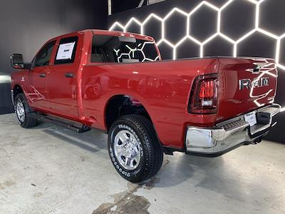 New 2025 Ram 2500 Tradesman Crew Cab 4x4 Pickup for sale #D255234 - photo 2