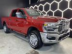 New 2025 Ram 2500 Tradesman Crew Cab 4x4 Pickup for sale #D255234 - photo 7