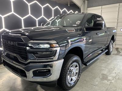 2025 Ram 2500 Crew Cab 4x4 Pickup for sale #D255235 - photo 1
