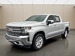 Used 2022 Chevrolet Silverado 1500 LTZ Crew Cab for sale #D255235A - photo 1