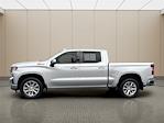 Used 2022 Chevrolet Silverado 1500 LTZ Crew Cab for sale #D255235A - photo 3